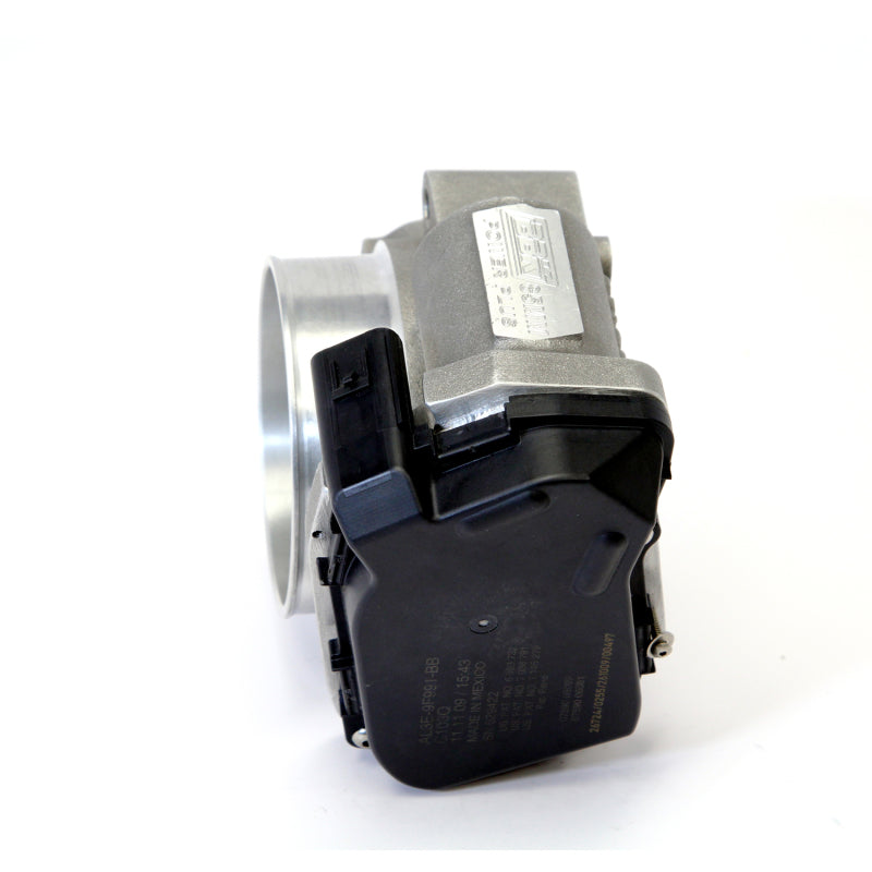 BBK 10-15 Ford F-Series Raptor 6.2 85mm Throttle Body BBK Power Plus Series (CARB EO 10-14 Only) - B2B Diesel & Gas Service