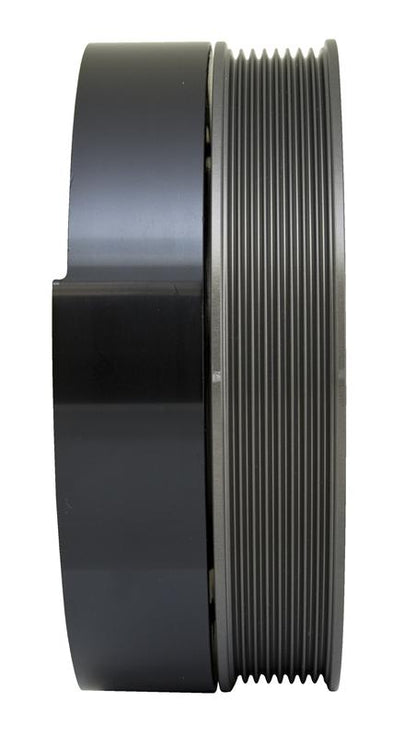 Fluidampr 11+ Ford 6.7L Powerstroke Diesel Damper - B2B Diesel & Gas Service