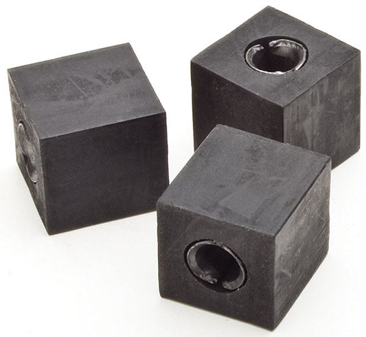 Pressure Blaster Deadman Valve Seal Blocks 3pk 