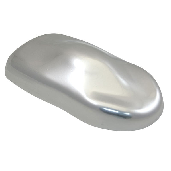 Eastwood HotCoat® Powder Coat Single Stage Reflective Chrome - 1lb - B2B Diesel & Gas Service