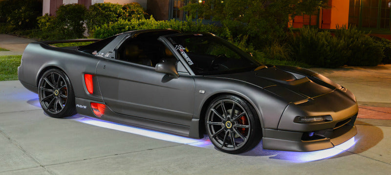 Oracle Universal LED Underbody Kit - ColorSHIFT - B2B Diesel & Gas Service