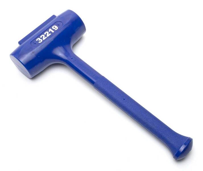 Eastwood 152oz Dead Blow Sledge Hammer - B2B Diesel & Gas Service