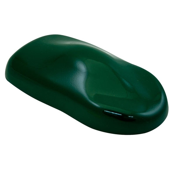 Eastwood HotCoat® Powder Coat Dark Green - 1lb - B2B Diesel & Gas Service