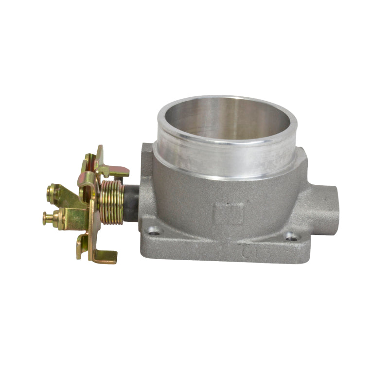 BBK 96-04 Ford Mustang 4.6 GT 75mm Throttle Body BBK Power Plus Series (CARB EO 96-01 Only) - B2B Diesel & Gas Service