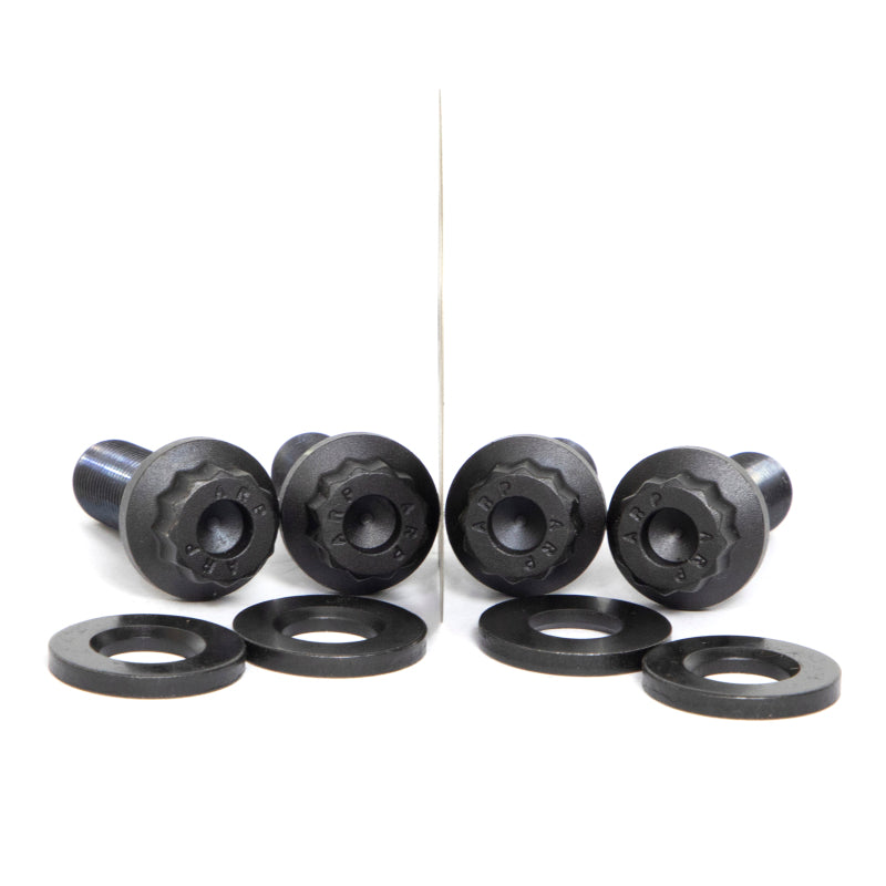 Fluidampr 03+ Dodge Cummins 5.9L/6.7L Common Rail High Strength Bolt Kit - B2B Diesel & Gas Service