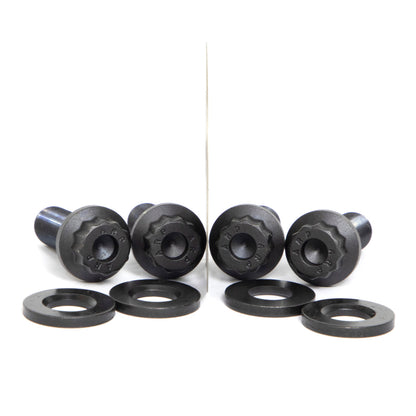 Fluidampr 03+ Dodge Cummins 5.9L/6.7L Common Rail High Strength Bolt Kit - B2B Diesel & Gas Service