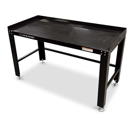 Eastwood Heavy Duty Steel Shop Work Bench 