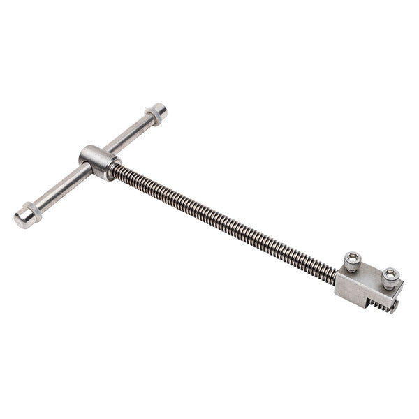 Yost Model SSV-0406 SNK Screw and Nut Kit for Model SSV-0406N - SSV-0406NC - SSC-0406S - SSV-04 