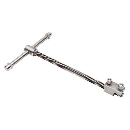 Yost Model SSV-0406 SNK Screw and Nut Kit for Model SSV-0406N - SSV-0406NC - SSC-0406S - SSV-04 