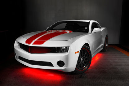 Oracle Universal LED Underbody Kit - ColorSHIFT - B2B Diesel & Gas Service