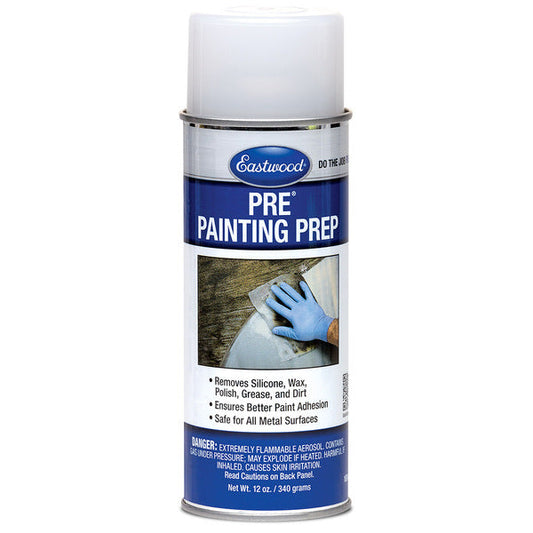 Pre-Painting Prep 11oz Aerosol - 10041Z 