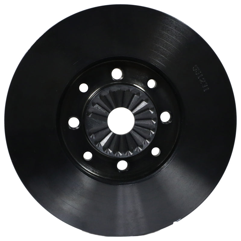 Fluidampr 08.5+ VW Golf TSi/08-13.5 Passat TSi/08.5+ Audi TT TSi Steel Internally Balanced Damper - B2B Diesel & Gas Service