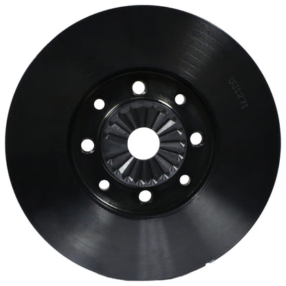 Fluidampr 08.5+ VW Golf TSi/08-13.5 Passat TSi/08.5+ Audi TT TSi Steel Internally Balanced Damper - B2B Diesel & Gas Service