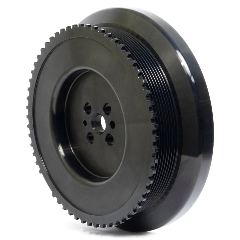 Fluidampr Dodge Cummins 6.7L Steel Internally Balanced Damper - B2B Diesel & Gas Service