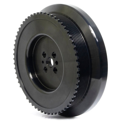 Fluidampr Dodge Cummins 6.7L Steel Internally Balanced Damper - B2B Diesel & Gas Service