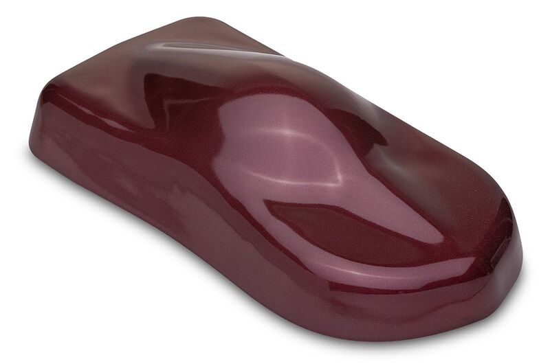 Eastwood 3 1 Maroon Rose Metallic - Single Stage - 96oz 