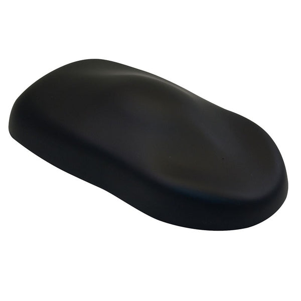 Eastwood HotCoat® Powder Coat Flat Black - 1lb - B2B Diesel & Gas Service