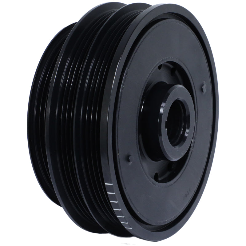 Fluidampr Nissan RB26DET Phase-2 BCNR33 GT-R / BNR-34 GT-R Steel Internally Balanced Damper - B2B Diesel & Gas Service