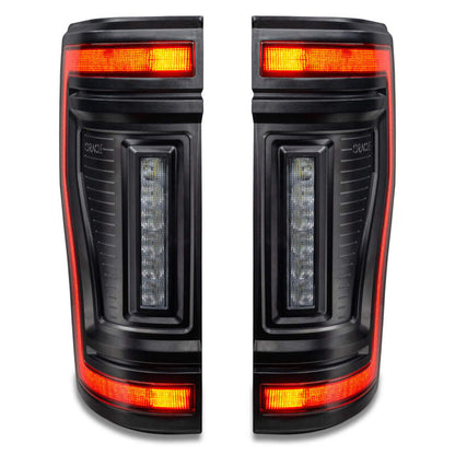 Oracle 17-22 Ford F-250/350 Superduty Flush Mount LED Tail Lights - B2B Diesel & Gas Service