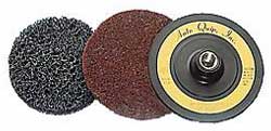 4 1/2 Cleaning/Stripping Disc System 