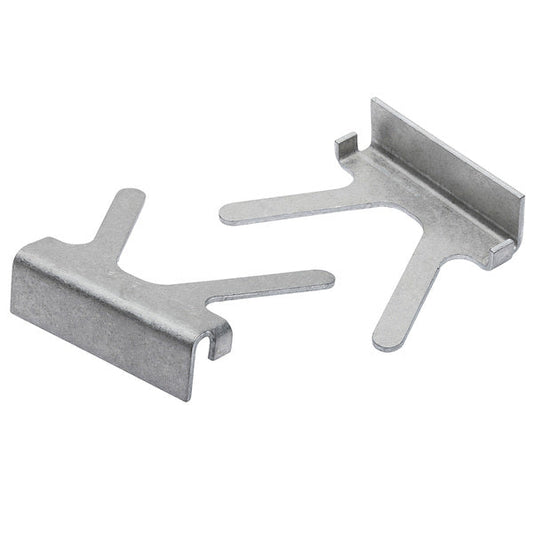 Yost Model SA-335 3-1/2 Inch Aluminum Jaw Vise Caps 