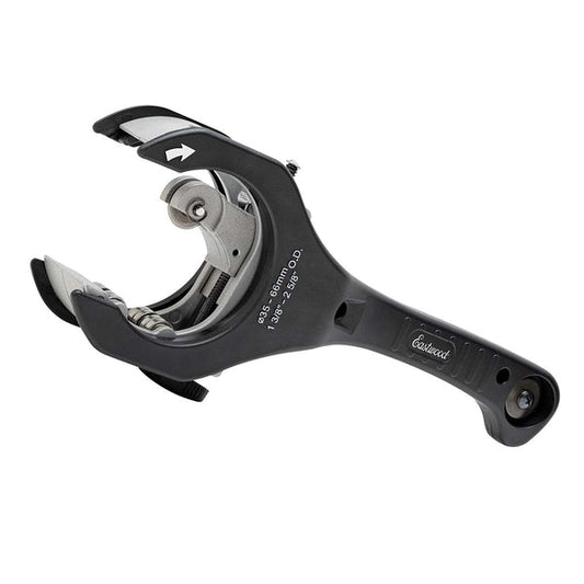 Eastwood Exhaust Pipe and Roll Cage Cutter 1-3/8 Inch - 2-5/8 Inch Diameter 