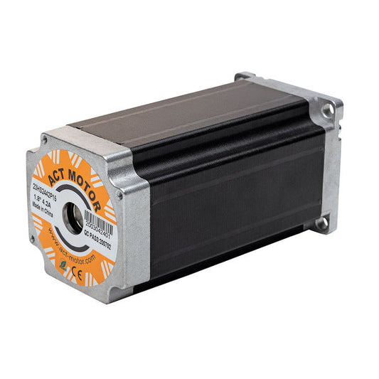 Eastwood CNC Plasma Table 4.2A Stepper Motor for 4x4 CNC Plasma Table (item 55132) 