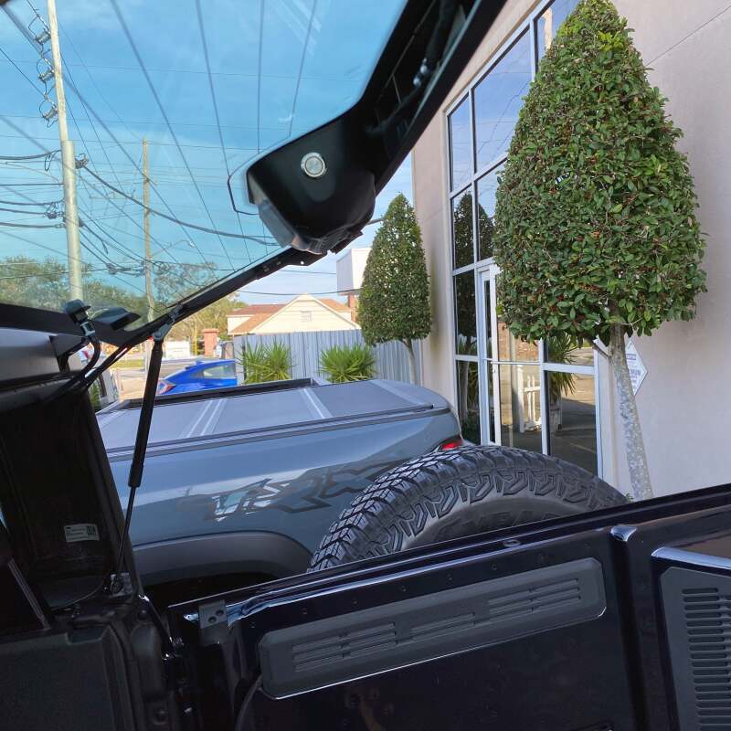 ORACLE 21-22 Ford Bronco LED Cargo Light Module - 5000k - B2B Diesel & Gas Service