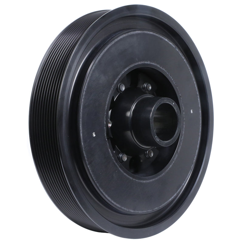 Fluidampr 15-21 Dodge Hellcat 6.2L Supercharged Steel Internally Balanced Damper (11 Percent OD) - B2B Diesel & Gas Service