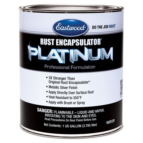 Eastwood Rust Encapsulator Platinum Gallon 