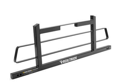 BackRack 20-23 Silverado/Sierra 2500HD/3500HD Original Rack Frame Only Requires Hardware - B2B Diesel & Gas Service