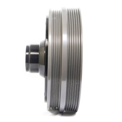 Fluidampr Chevy LS1 / LS6 / LS2 Camaro Firebird GTO Steel Internally Balanced Damper - B2B Diesel & Gas Service