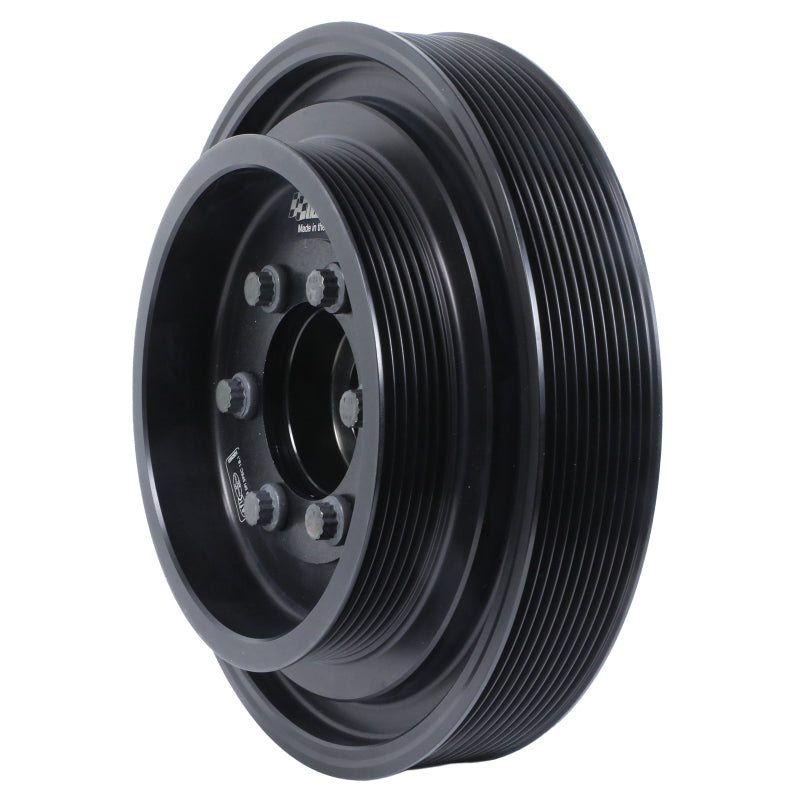 Fluidampr 15-21 Dodge Hellcat 6.2L Supercharged Steel Internally Balanced Damper (11 Percent OD) - B2B Diesel & Gas Service