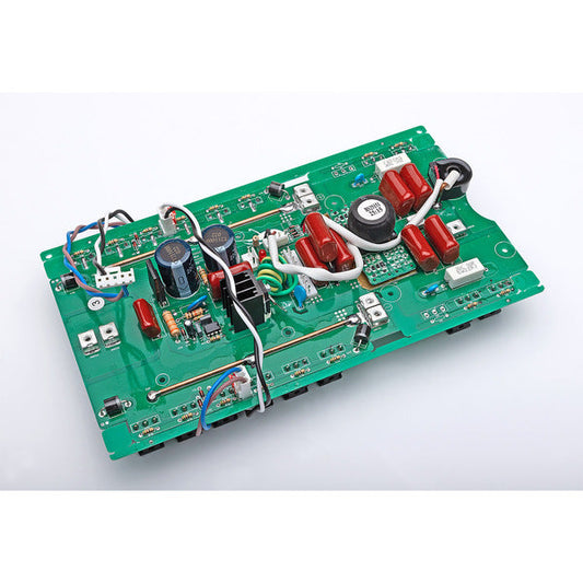 Replacement Upper Plate for Eastwood LCD AC/DC TIG Welder (61500) 