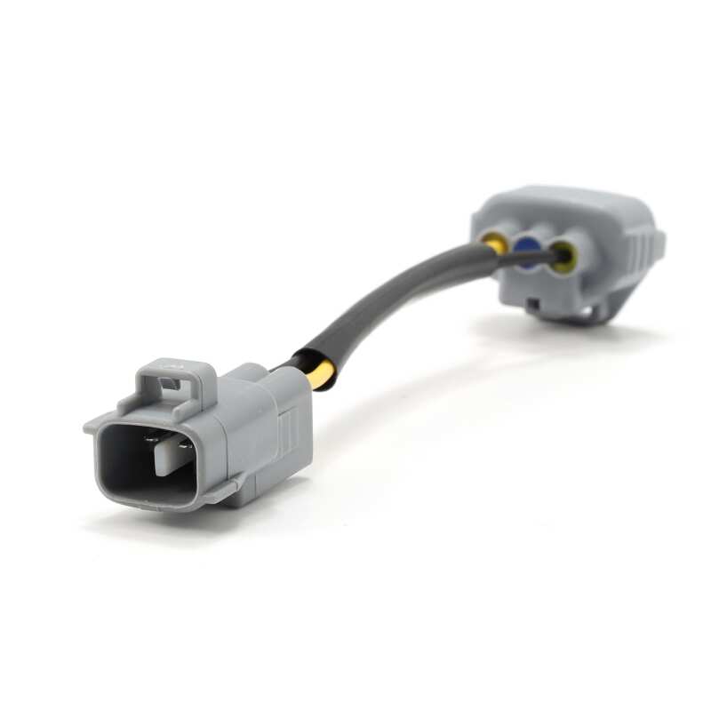 AlphaRex 16-20 Toyota Tacoma TRD Wiring Adapter AlphaRex Projector Headlight Converter - B2B Diesel & Gas Service