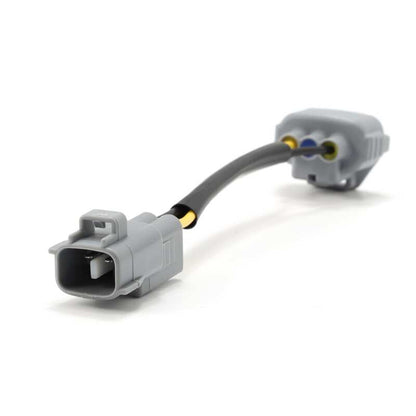 AlphaRex 16-20 Toyota Tacoma TRD Wiring Adapter AlphaRex Projector Headlight Converter - B2B Diesel & Gas Service
