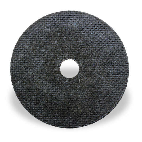 4in Metal Cut-Off Wheel 1/16th. x 5/8 Arbor - 5 Pk 