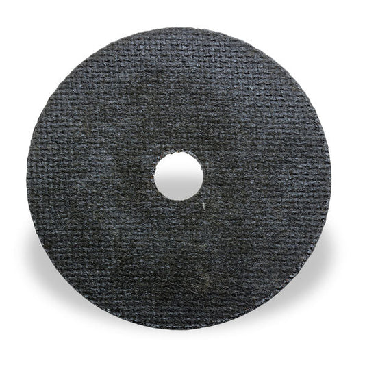 4in Metal Cut-Off Wheel 1/16th. x 5/8 Arbor - 5 Pk 