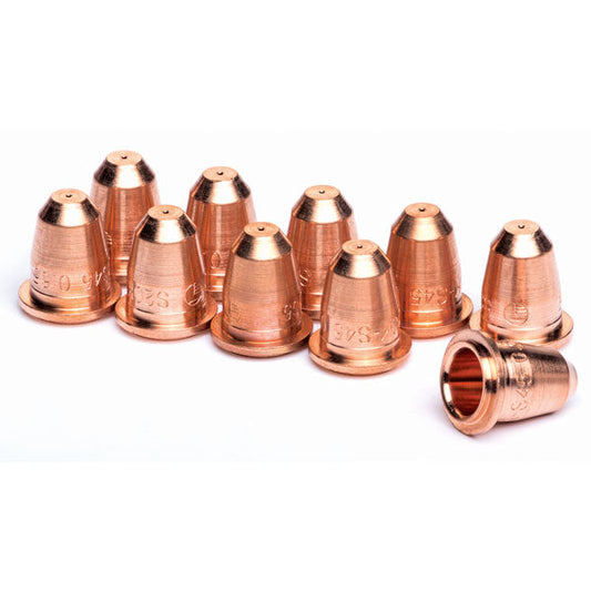 Plasma 20 Cutting Tip 0.65mm (10 Pack) 
