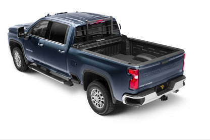 BackRack 20-23 Silverado/Sierra 2500HD/3500HD Original Rack Frame Only Requires Hardware - B2B Diesel & Gas Service