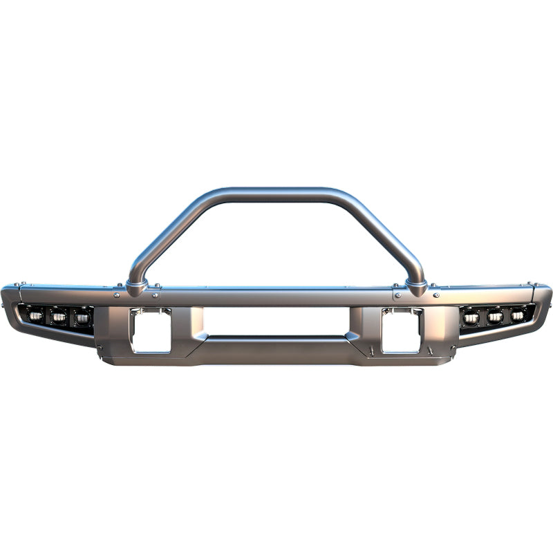 Oracle High 21-22 Ford Bronco Triple LED Fog Light kit for Steel Bumper - B2B Diesel & Gas Service