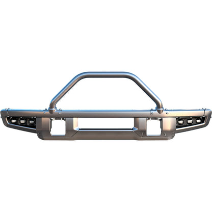 Oracle High 21-22 Ford Bronco Triple LED Fog Light kit for Steel Bumper - B2B Diesel & Gas Service