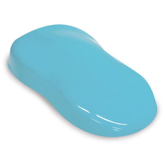 Eastwood 3 1 Deep Lagoon Blue - Single Stage - 96oz 