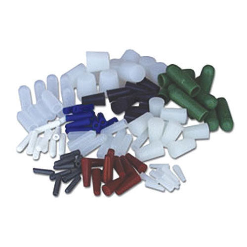 High Temp Silicone Caps And Plugs Kit 110 Pieces 