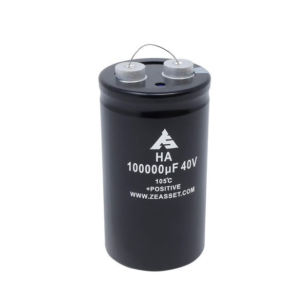 Replacement Capacitor for Eastwood MIG 175 Welder 