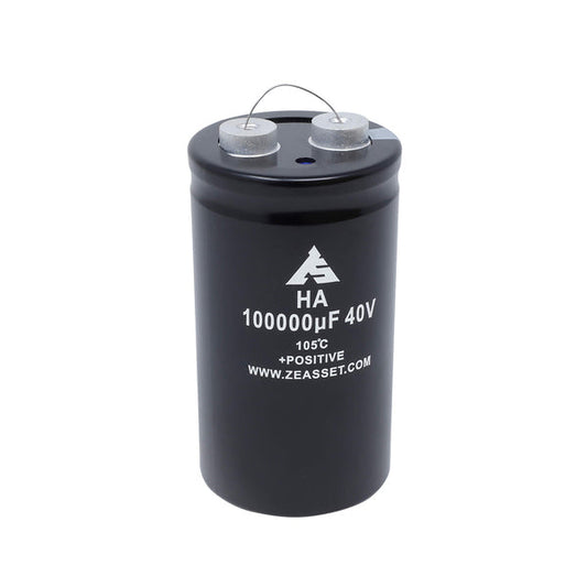 Replacement Capacitor for Eastwood MIG 175 Welder 