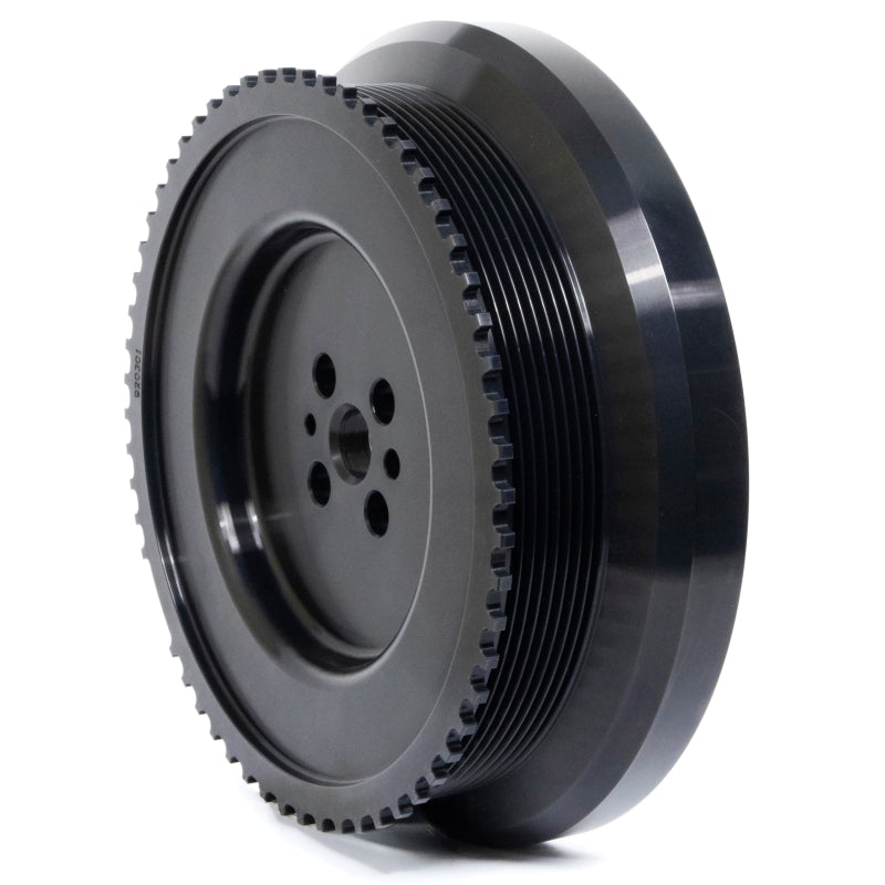 Fluidampr Dodge Cummins 5.9L 2003-2007 Steel Internally Balanced Damper - B2B Diesel & Gas Service