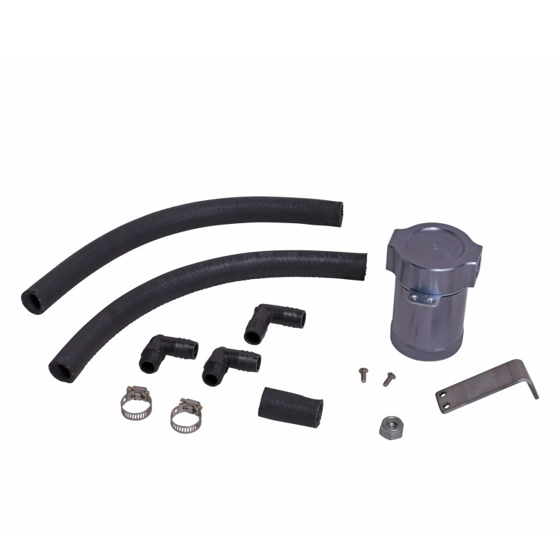BBK 11-17 Ford Mustang GT Oil Separator Kit - Passenger Side - B2B Diesel & Gas Service