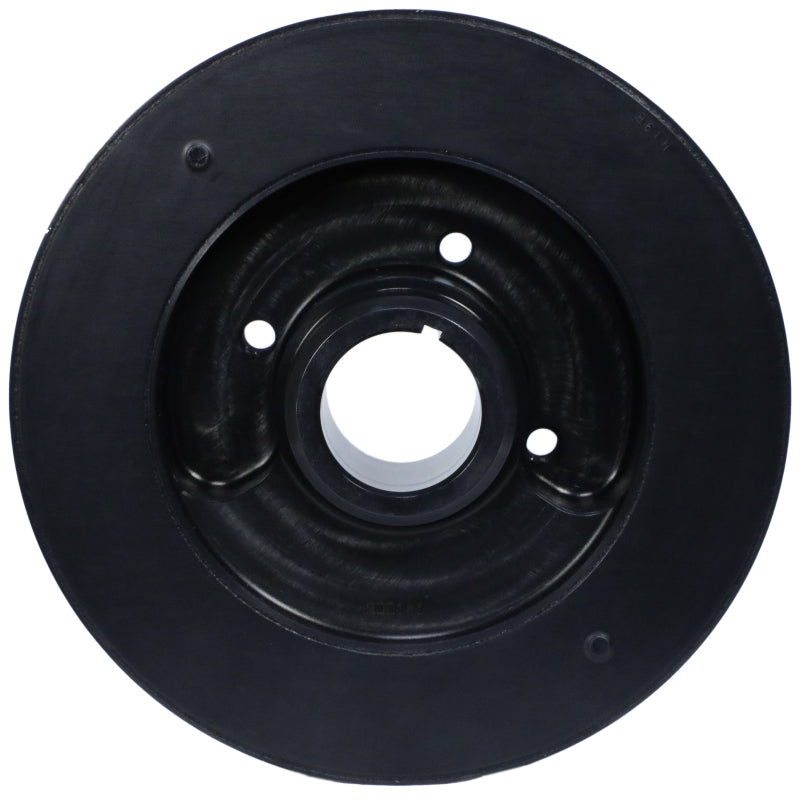Fluidampr 6.2L / 6.5L GM Diesel 1994-2000 (Electronic) Steel Externally Balanced Damper - B2B Diesel & Gas Service