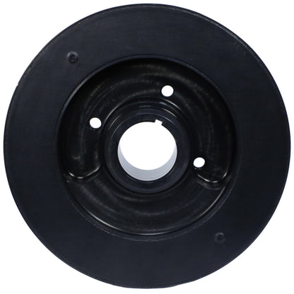 Fluidampr 6.2L / 6.5L GM Diesel 1994-2000 (Electronic) Steel Externally Balanced Damper - B2B Diesel & Gas Service